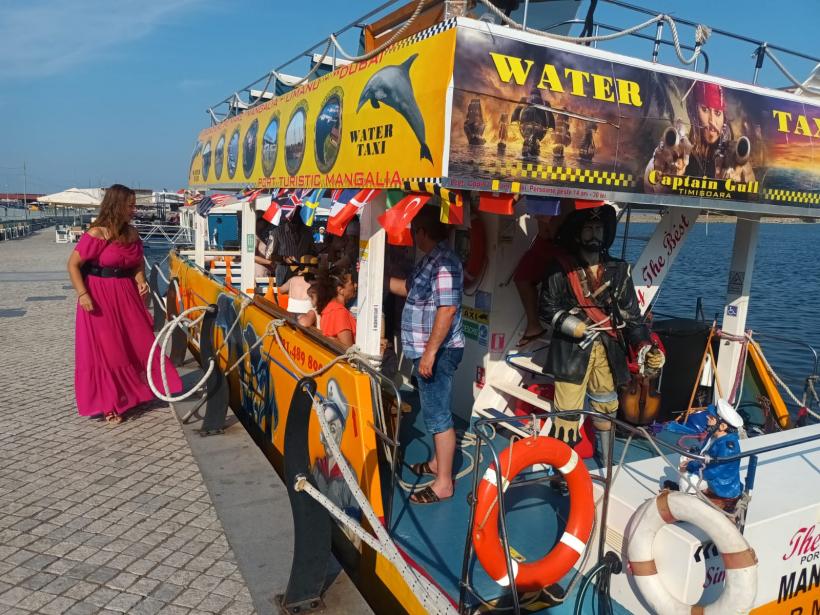 Callatis: enigmele orașului antic de la malul mării 18908222