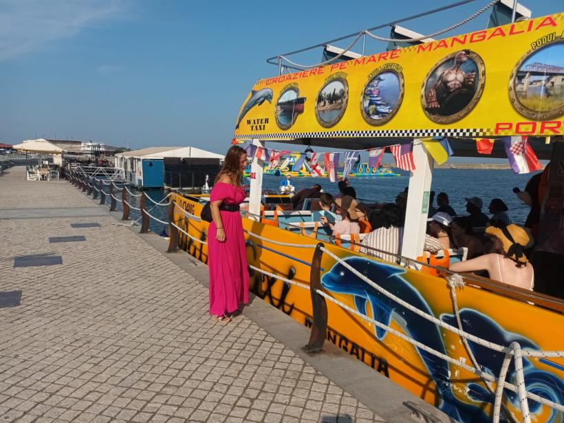 Callatis: enigmele orașului antic de la malul mării 18908224