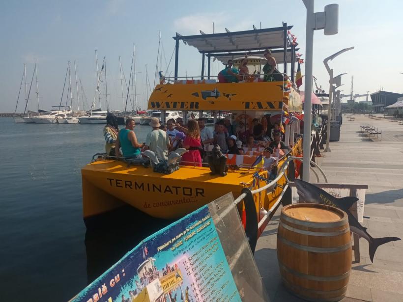 Callatis: enigmele orașului antic de la malul mării 18908226