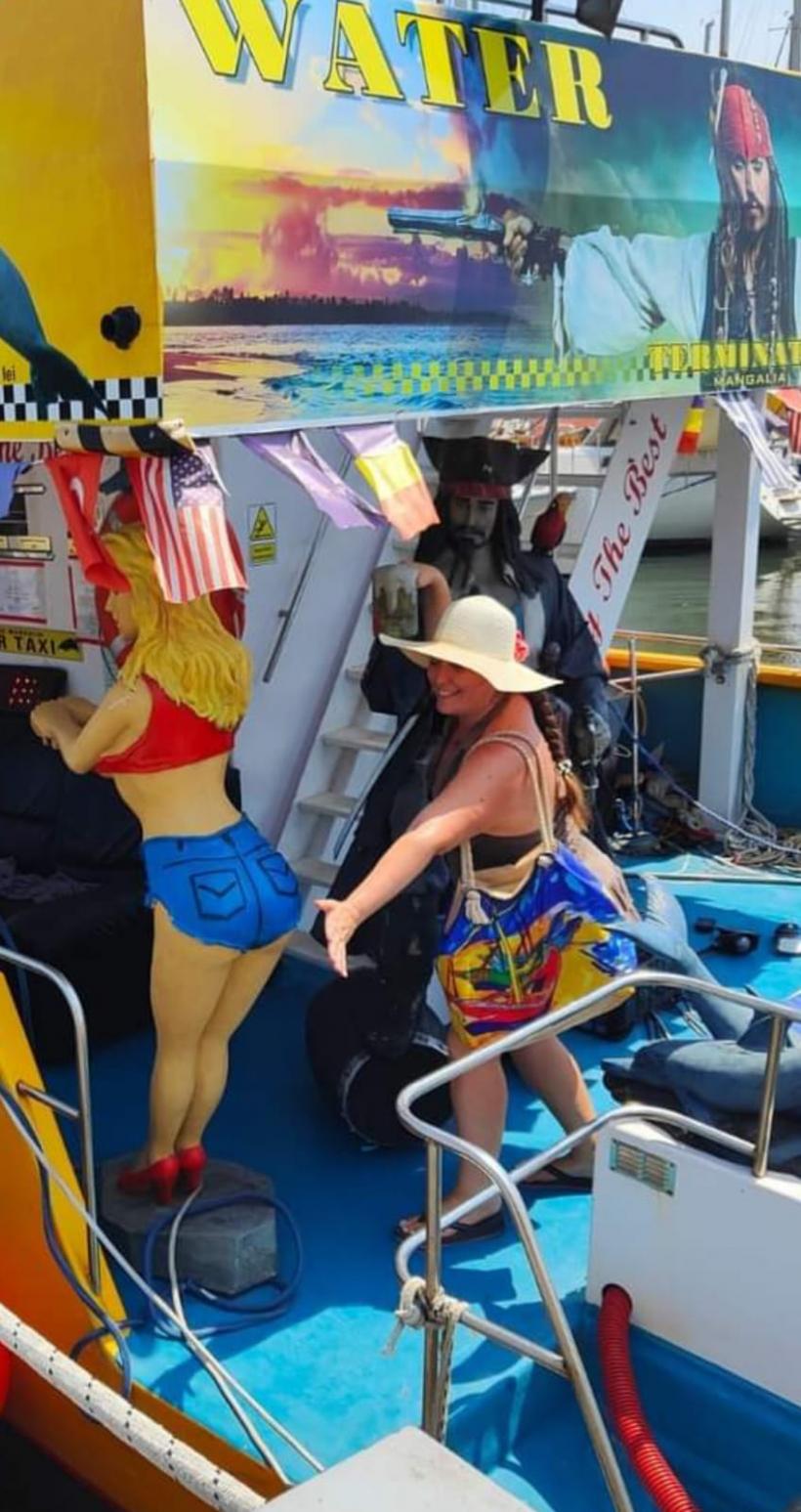 Callatis: enigmele orașului antic de la malul mării 18908228