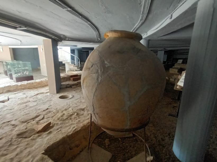 Callatis: enigmele orașului antic de la malul mării 18908230