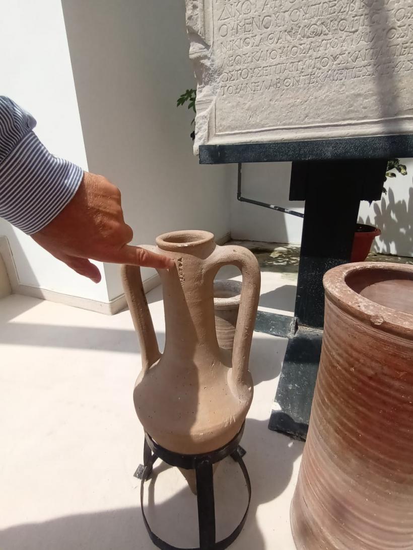 Callatis: enigmele orașului antic de la malul mării 18908232