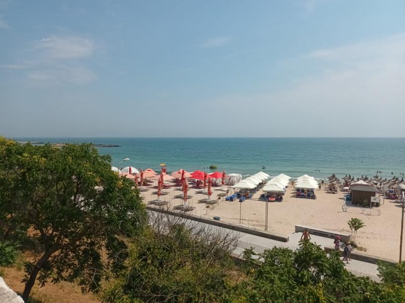 Callatis: enigmele orașului antic de la malul mării 18908234