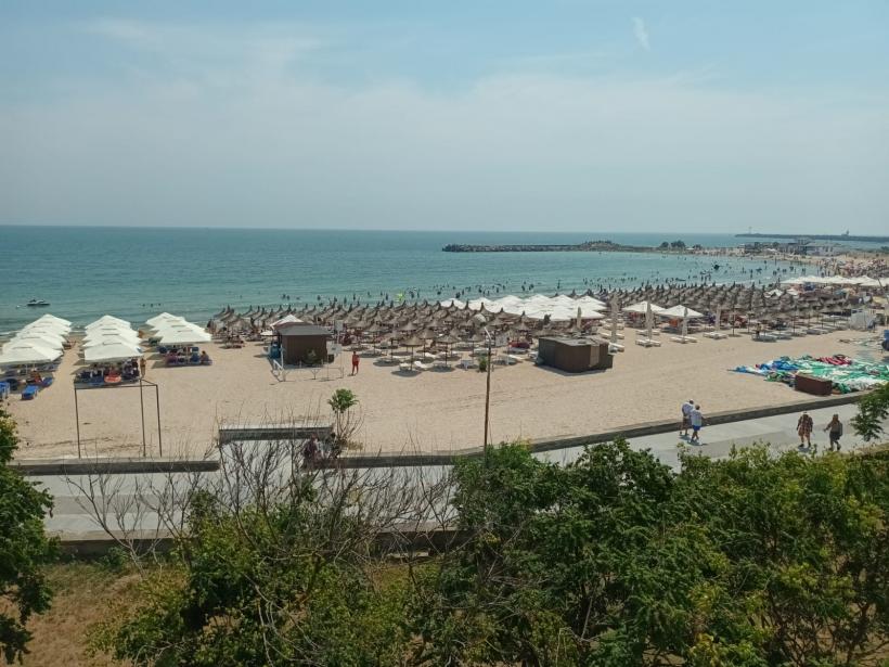 Callatis: enigmele orașului antic de la malul mării 18908238