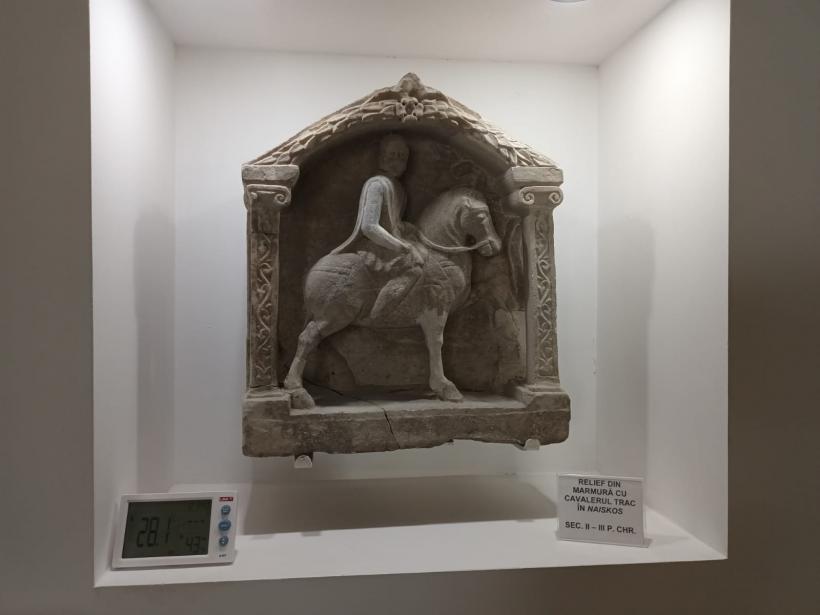 Callatis: enigmele orașului antic de la malul mării 18908239