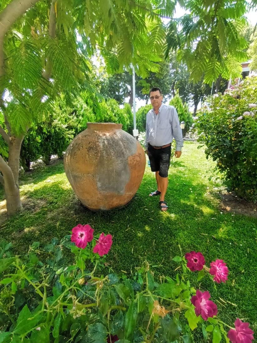 Callatis: enigmele orașului antic de la malul mării 18908246