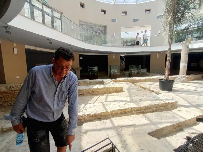 Callatis: enigmele orașului antic de la malul mării 18908247