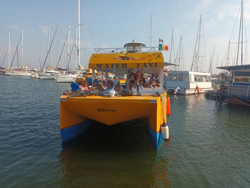 Callatis: enigmele orașului antic de la malul mării 18908248