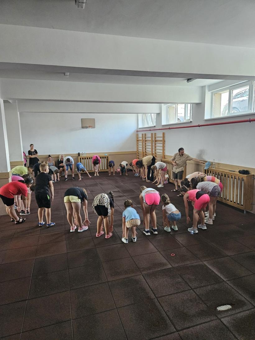 Proiectul artistic interdisciplinar Arborescent reunește ecologia, artele vizuale, și tehnologia de ultimă oră, sub semnul accesibilității și inclusivității 18908264