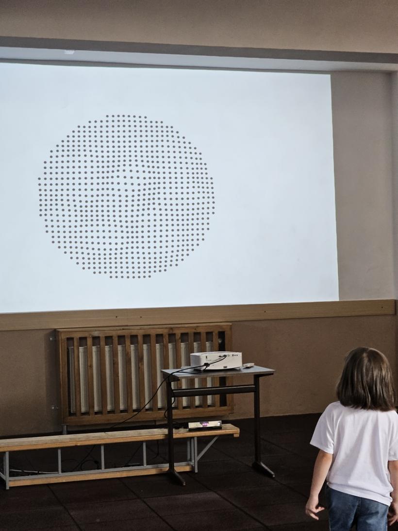 Proiectul artistic interdisciplinar Arborescent reunește ecologia, artele vizuale, și tehnologia de ultimă oră, sub semnul accesibilității și inclusivității 18908268