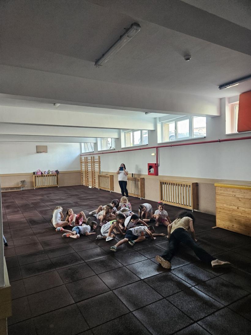 Proiectul artistic interdisciplinar Arborescent reunește ecologia, artele vizuale, și tehnologia de ultimă oră, sub semnul accesibilității și inclusivității 18908271