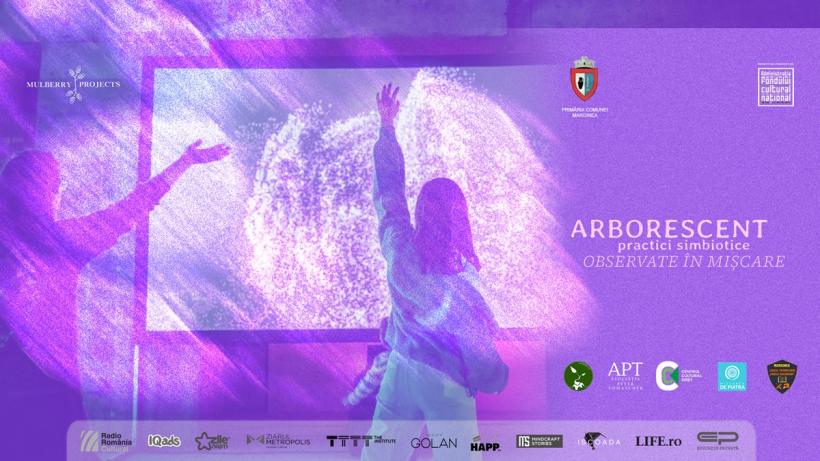 Proiectul artistic interdisciplinar Arborescent reunește ecologia, artele vizuale, și tehnologia de ultimă oră, sub semnul accesibilității și inclusivității 18908273