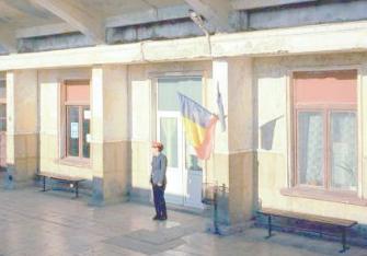 România văzută din tren, un album foto de Sorin Albuțiu 18908359