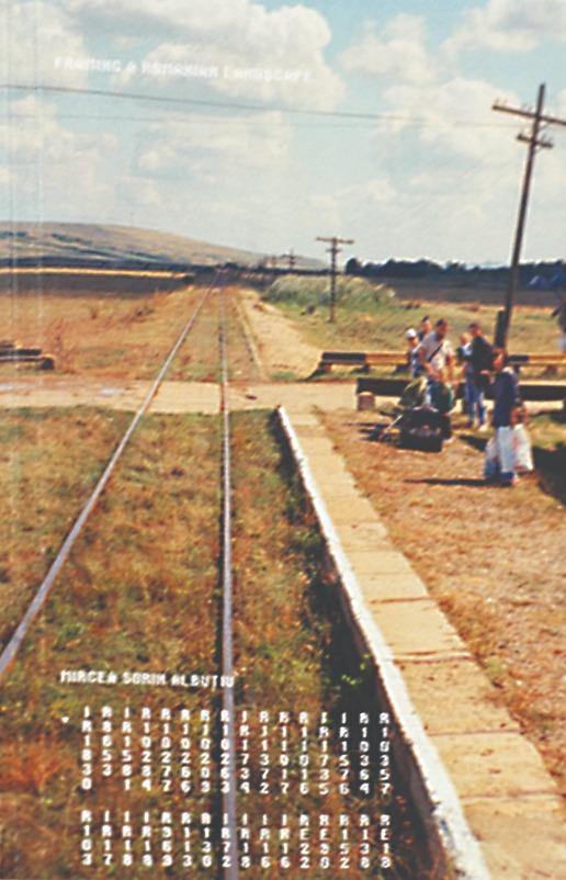 România văzută din tren, un album foto de Sorin Albuțiu 18908360