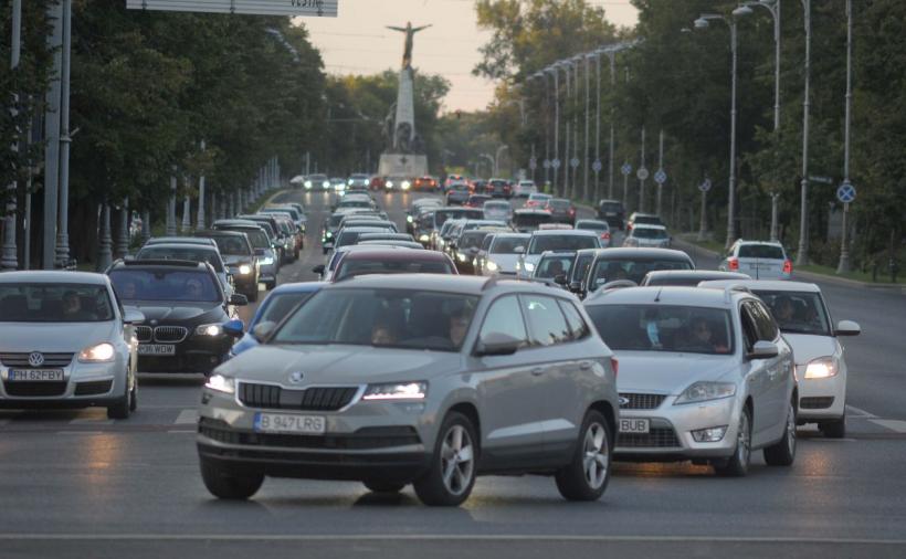 Vânzările de automobile în Europa au crescut cu 3,6% în iunie; România a raportat cel mai semnificativ avans 18908334