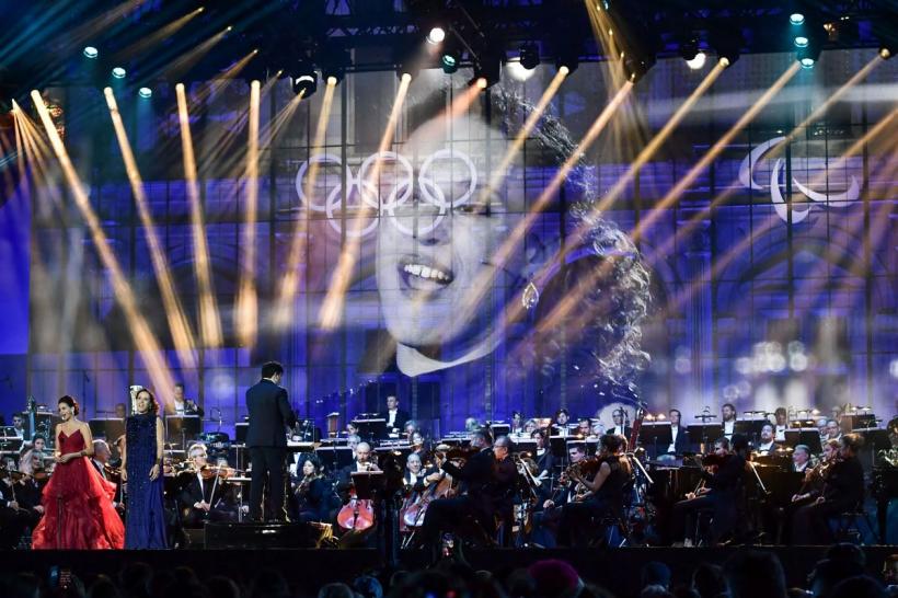 Vești proaste pentru fanii lui Adele: artista anunță că vrea să ia o MARE pauză în cariera de cântăreață 18908287