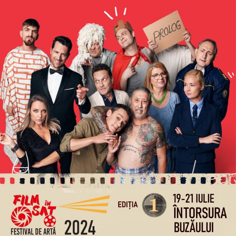 Prima ediție a Film în Sat la Întorsura Buzăului, între 19 – 21 iulie 18908515