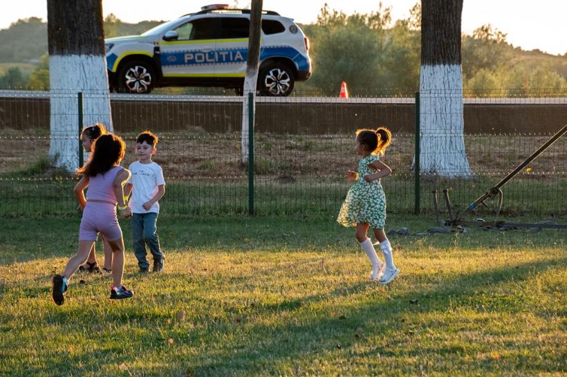 Prima ediție a Film în Sat la Întorsura Buzăului, între 19 – 21 iulie 18908522