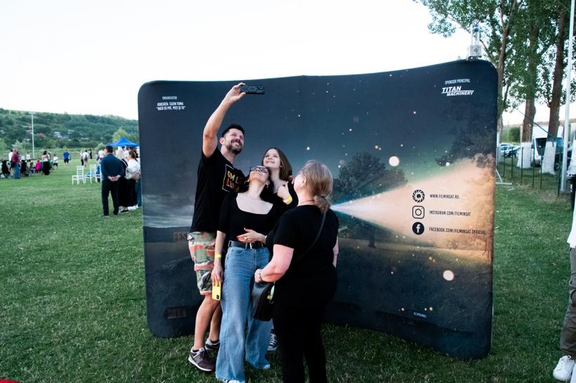 Prima ediție a Film în Sat la Întorsura Buzăului, între 19 – 21 iulie 18908524