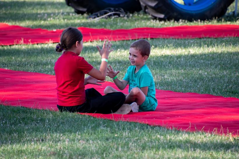 Prima ediție a Film în Sat la Întorsura Buzăului, între 19 – 21 iulie 18908525