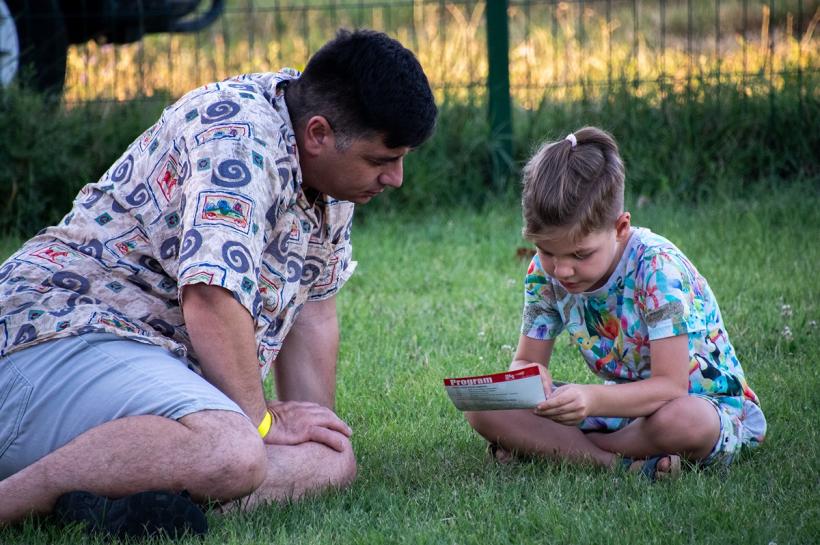 Prima ediție a Film în Sat la Întorsura Buzăului, între 19 – 21 iulie 18908526