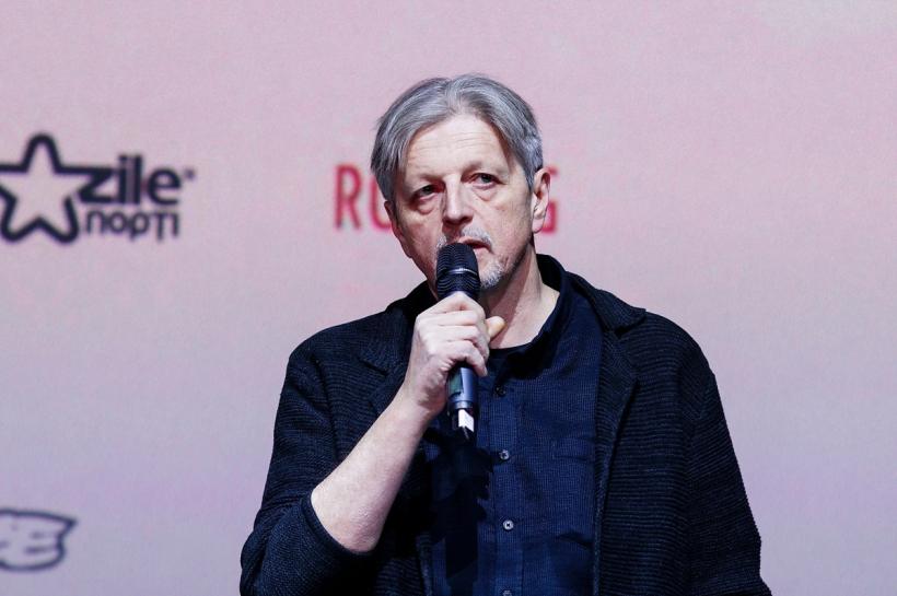 Dracula Film Festival anunță lansarea competițiilor de filme pentru ediția din 2024 și prezintă posterul oficial al festivalului, realizat de un cunoscut artist spaniol 18908627