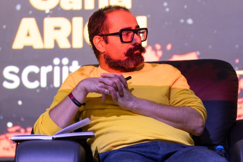 Dracula Film Festival anunță lansarea competițiilor de filme pentru ediția din 2024 și prezintă posterul oficial al festivalului, realizat de un cunoscut artist spaniol 18908629