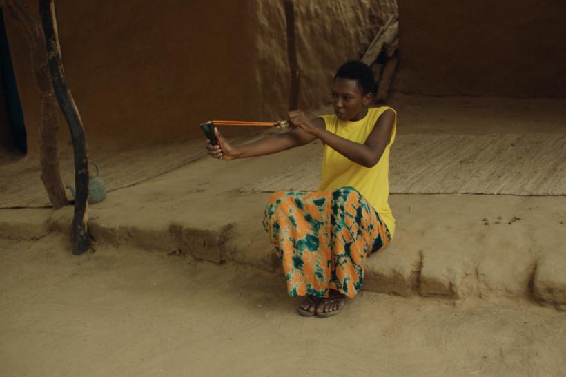 Cea de-a 21-a ediție a Festivalului Internațional de Film ANONIMUL va avea loc între 12-18 august la Sfântu Gheorghe, Delta Dunării. Filme de la Cannes, Veneția, Locarno și Toronto în competiția de lungmetraj a festivalului 18908534