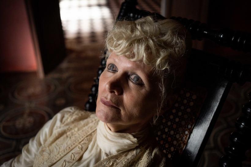 Cea de-a 21-a ediție a Festivalului Internațional de Film ANONIMUL va avea loc între 12-18 august la Sfântu Gheorghe, Delta Dunării. Filme de la Cannes, Veneția, Locarno și Toronto în competiția de lungmetraj a festivalului 18908535