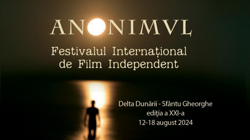 Cea de-a 21-a ediție a Festivalului Internațional de Film ANONIMUL va avea loc între 12-18 august la Sfântu Gheorghe, Delta Dunării. Filme de la Cannes, Veneția, Locarno și Toronto în competiția de lungmetraj a festivalului