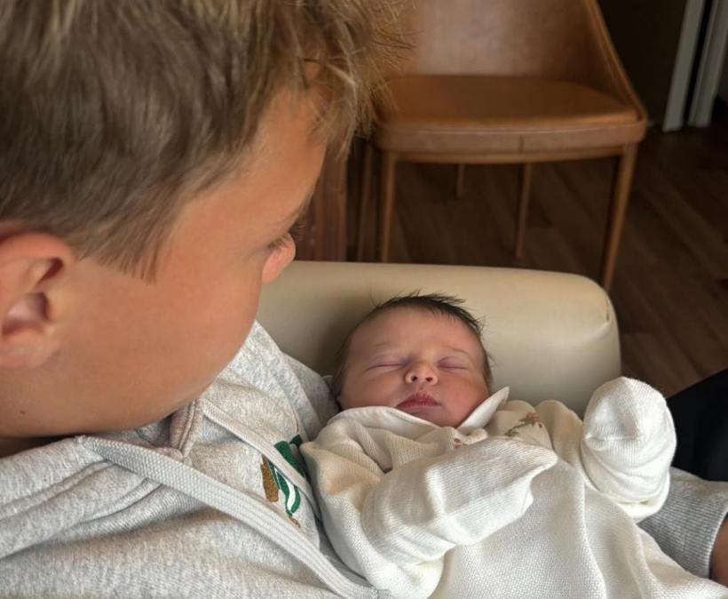 Neymar, din nou tată: trei copii cu trei femei diferite 18908652