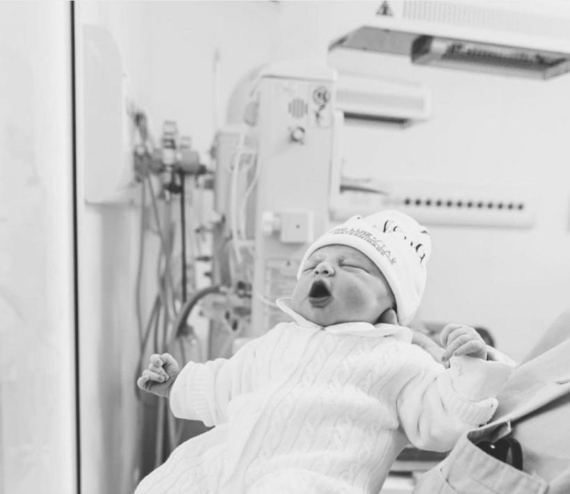 Neymar, din nou tată: trei copii cu trei femei diferite 18908653