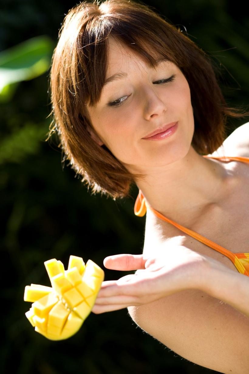 Clubul alimentelor de lux: 5 cele mai scumpe fructe din lume 18908742