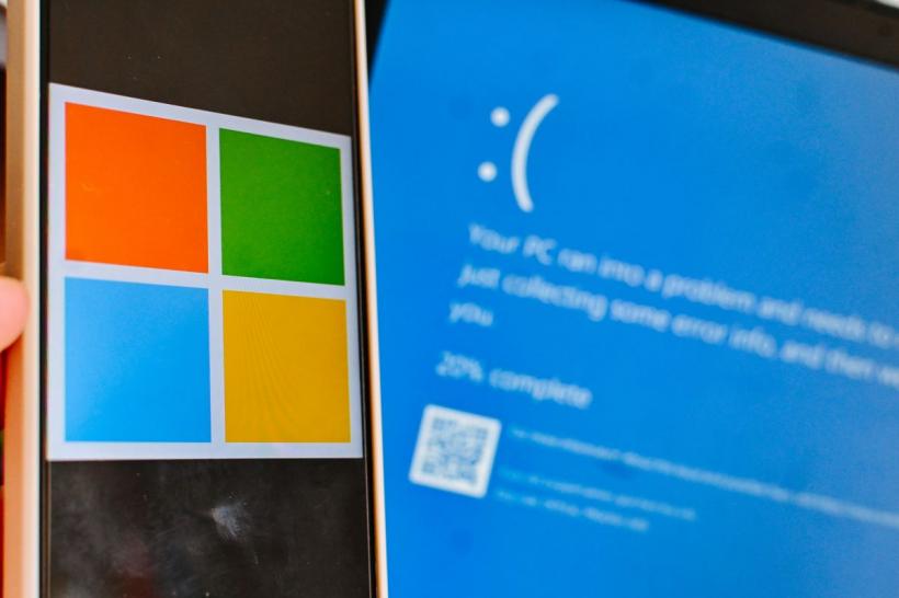 Microsoft: 8,5 milioane de aparate cu Windows au fost afectate de incidentul informatic mondial