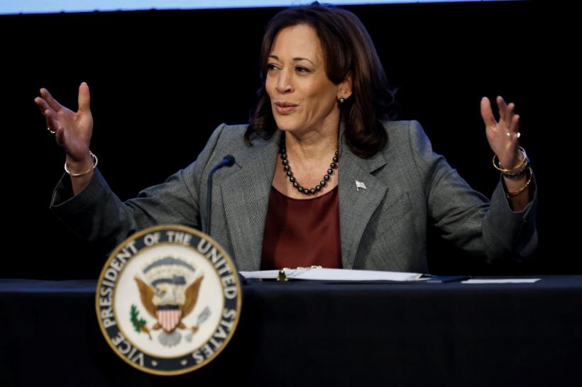 Kamala Harris, posibil candidat în locul lui Biden 18908832
