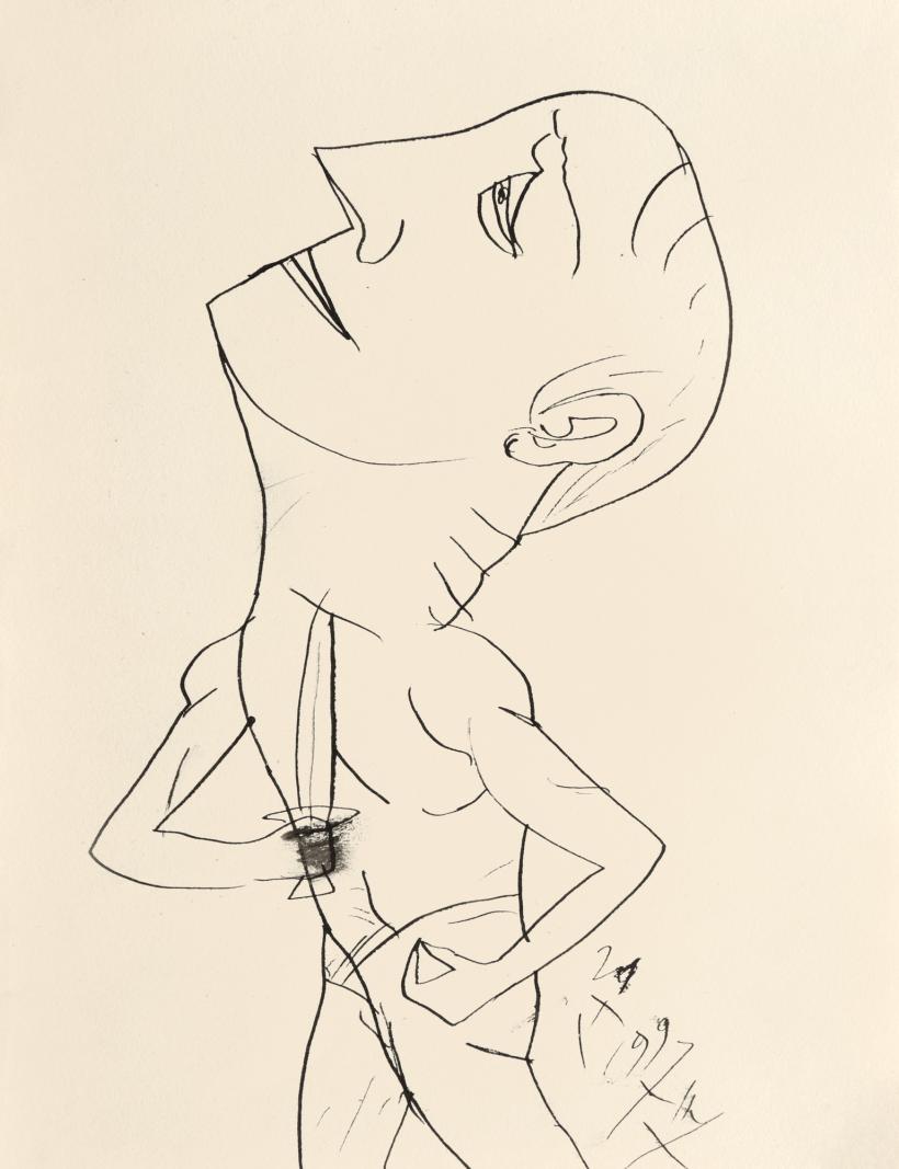 Rezultate și recorduri ale pieței de artă în primul semestru 2024 18908716