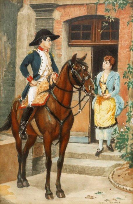 Rezultate și recorduri ale pieței de artă în primul semestru 2024 18908720