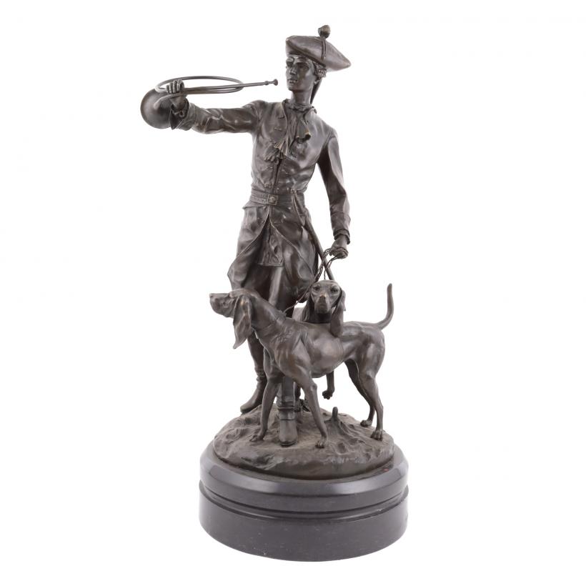 Rezultate și recorduri ale pieței de artă în primul semestru 2024 18908721