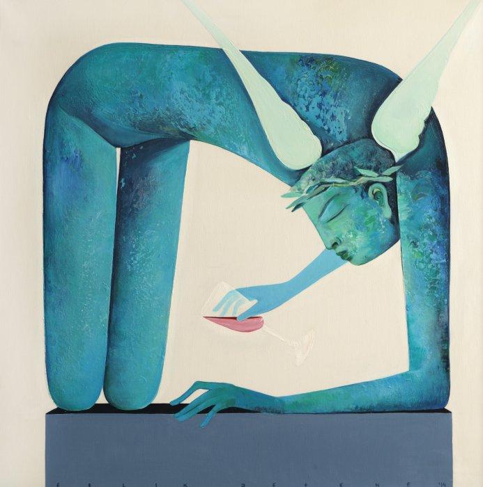 Rezultate și recorduri ale pieței de artă în primul semestru 2024 18908724