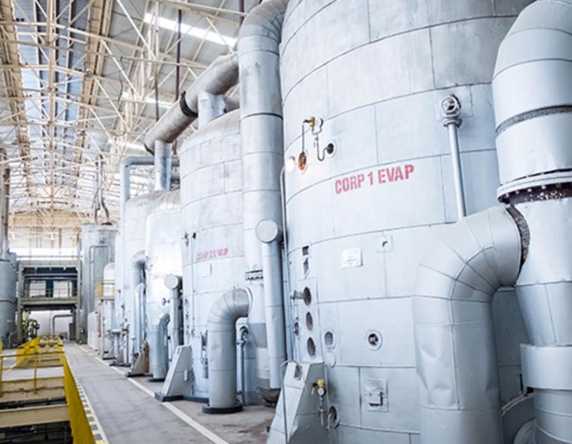  Austriecii de la Agrana închid fabrica de zahăr Buzău. De la 1 octombrie se pune lacătul  18908816