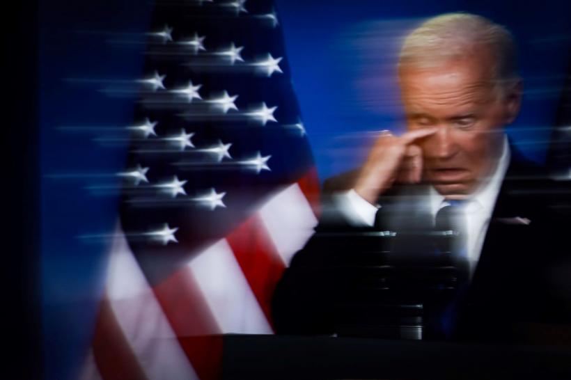 Când s-a răzgândit brusc Biden cu privire la alegerile din SUA și ce cred liderii lumii despre anunțul său