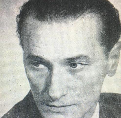 Cicerone Theodorescu, un poet roșu al formelor fixe 18908841