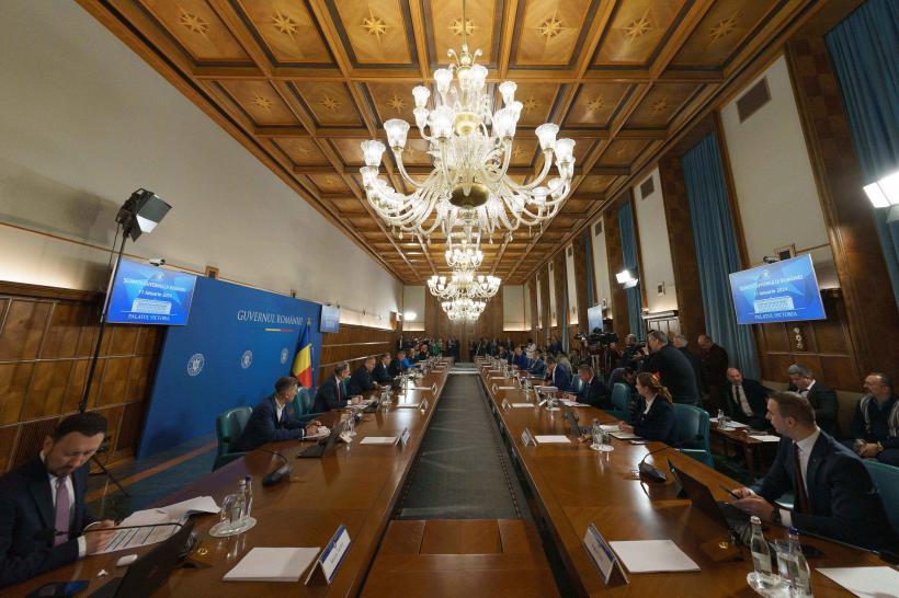 Cum încearcă UE să ne scoată din deficit. Guvernul ne promite că nu va avea o minte îngustă. Mediul de afaceri este îngrijorat 18908787