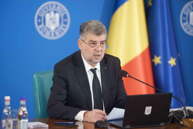 Bugetul paralel al României, golit de 9 miliarde în 2 luni