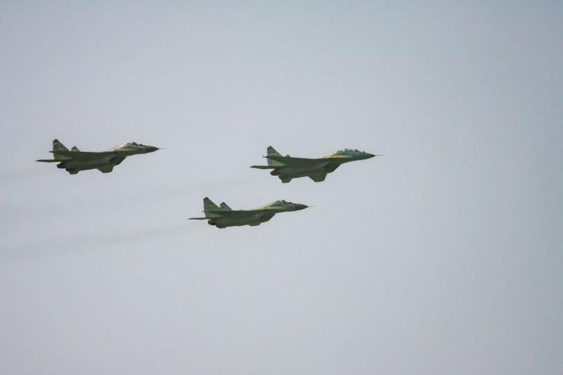 Atac aerian rusesc în regiunea Sumy. Infrastructura critică, avariată