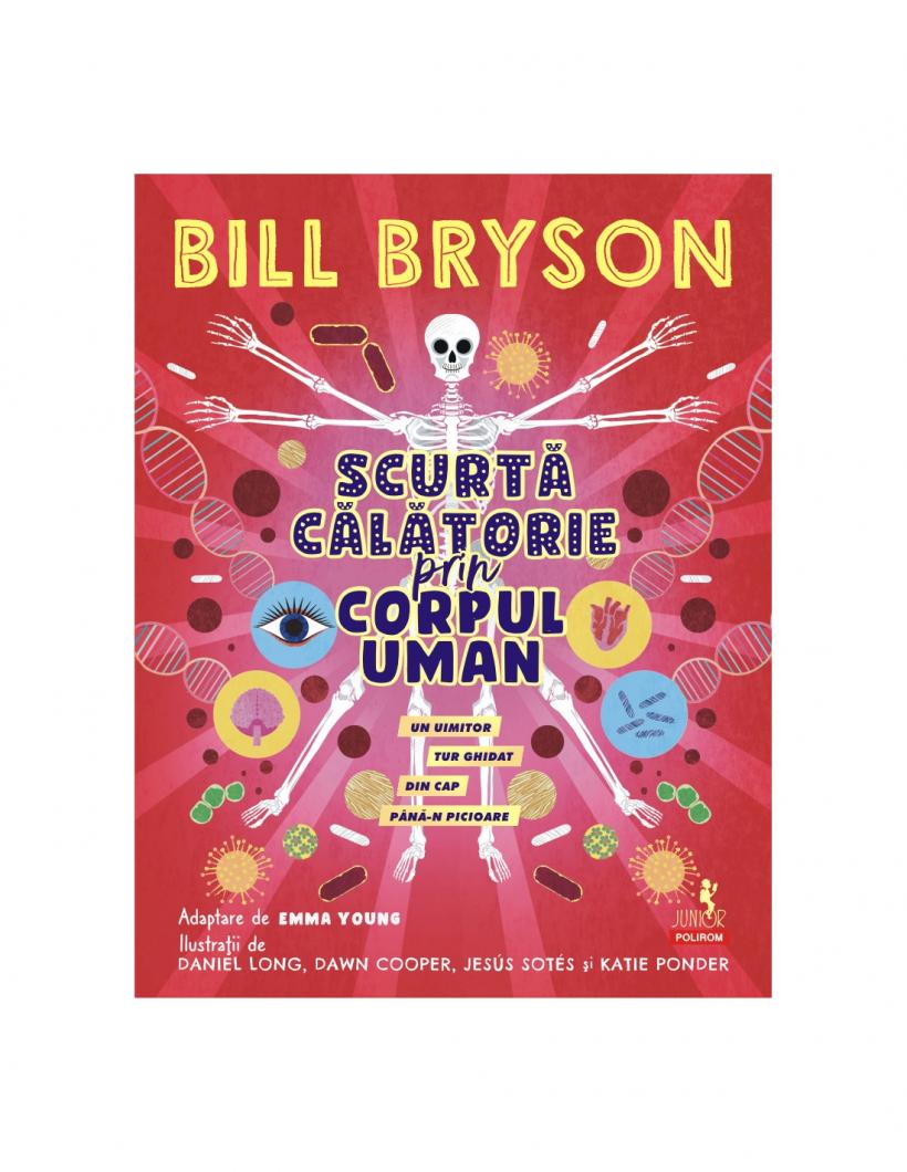 9 cărți pentru copiii din mijlocul verii 18908913