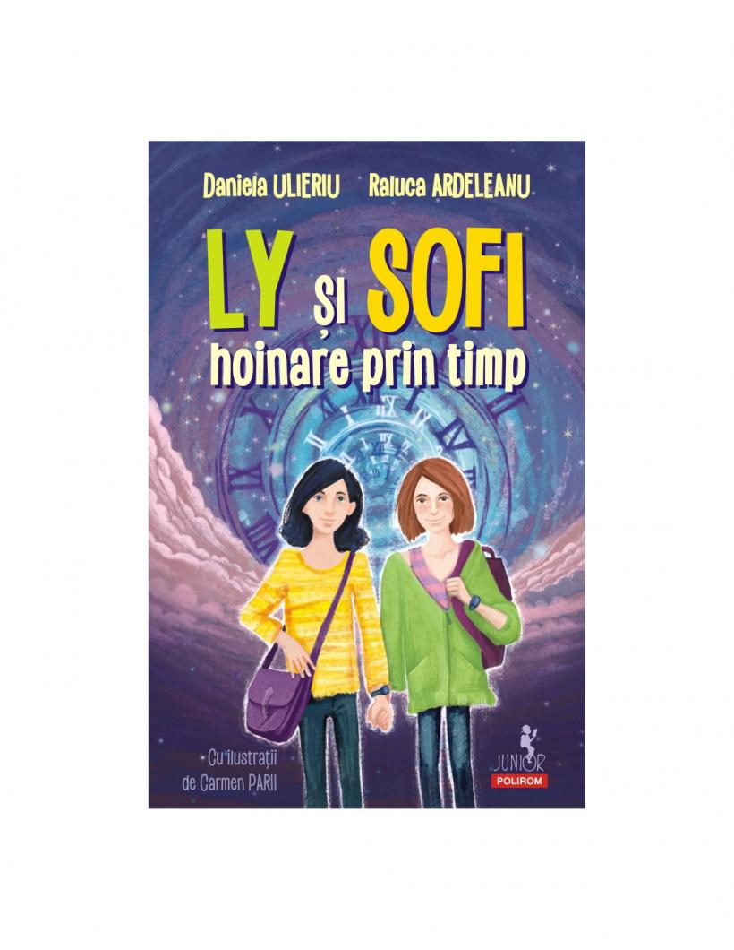9 cărți pentru copiii din mijlocul verii 18908914
