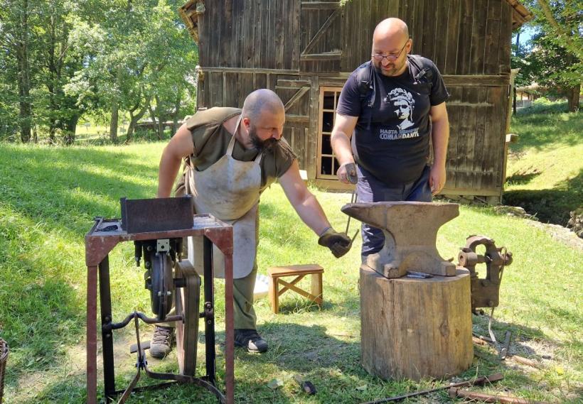 Cursanți din 12 țări au studiat la Brașov limba, cultura și civilizația românească la „Școala de Vară ICR” – unul dintre cele mai longevive programe ale Institutului Cultural Român 18909009