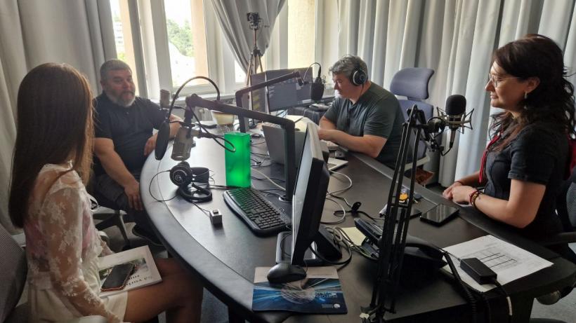 Cursanți din 12 țări au studiat la Brașov limba, cultura și civilizația românească la „Școala de Vară ICR” – unul dintre cele mai longevive programe ale Institutului Cultural Român 18909018