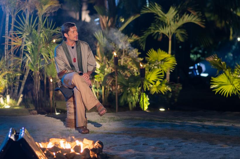 Diseară, cel mai asteptat şi cel mai dur bonfire va schimba totul la Insula Iubirii. Cea de-a patra ediţie a emisiunii, lider de audienţă 18909146